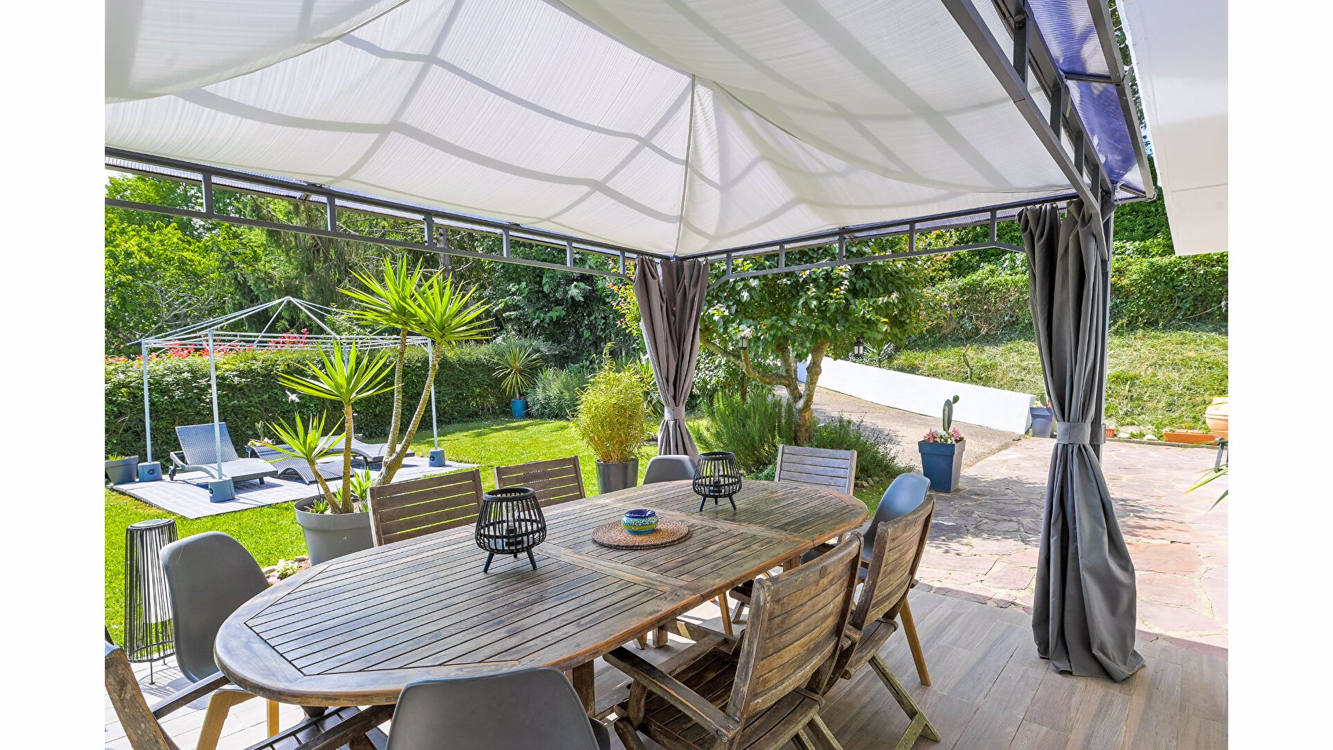 Photo SUPERBE BAS DE MAISON image 5/6