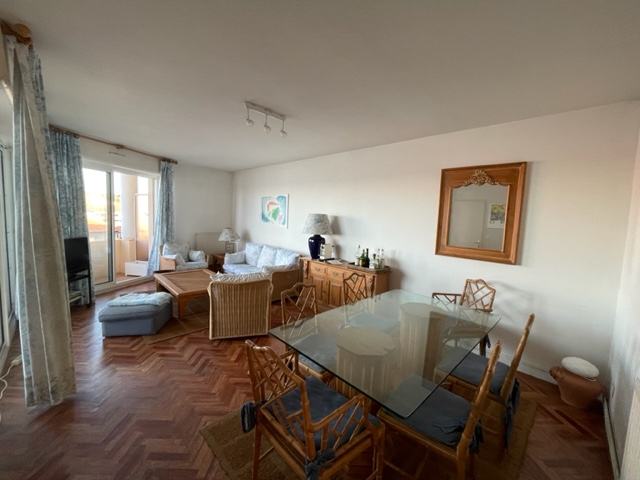 Photo Appartement Hendaye 4 pièces 1ère ligne image 4/6