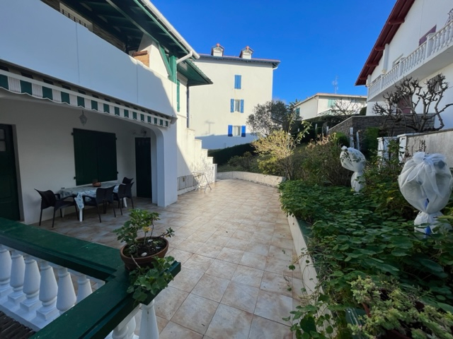 Quartier Plage 3 pièce(s) 55 m2