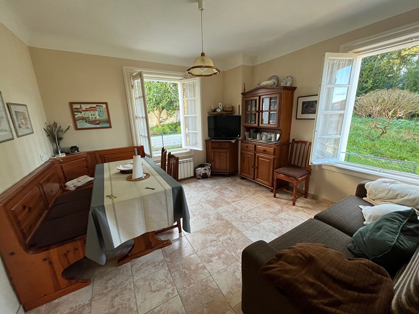 Photo Quartier Plage 3 pièce(s) 55 m2 image 6/6