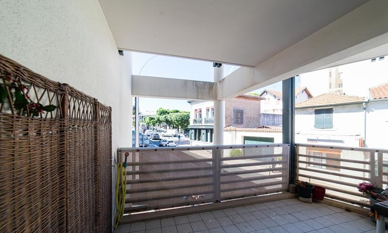 Agence immobilière de RPI IMMOBILIER Hendaye cedex - RPI IMMOBILIER