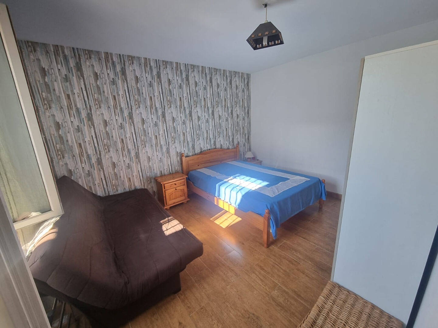 Photo Appartement t3 bis à 50m de la plage image 3/6