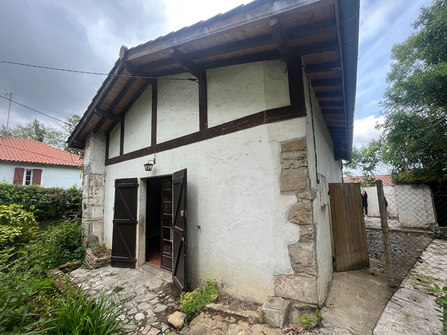 Agence immobilière de RPI IMMOBILIER Hendaye cedex - RPI IMMOBILIER