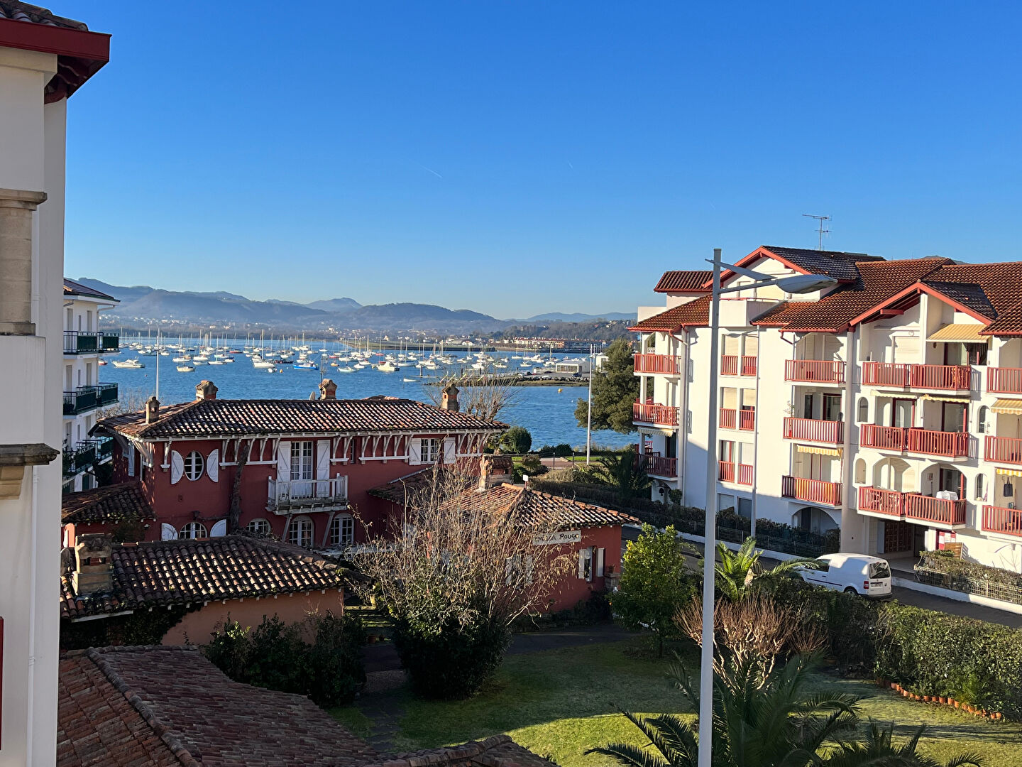 Agence immobilière de RPI IMMOBILIER Hendaye cedex - RPI IMMOBILIER