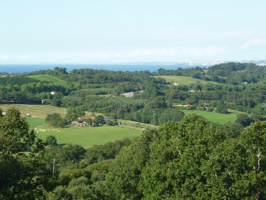 Agence immobilière de RPI IMMOBILIER Hendaye cedex - RPI IMMOBILIER