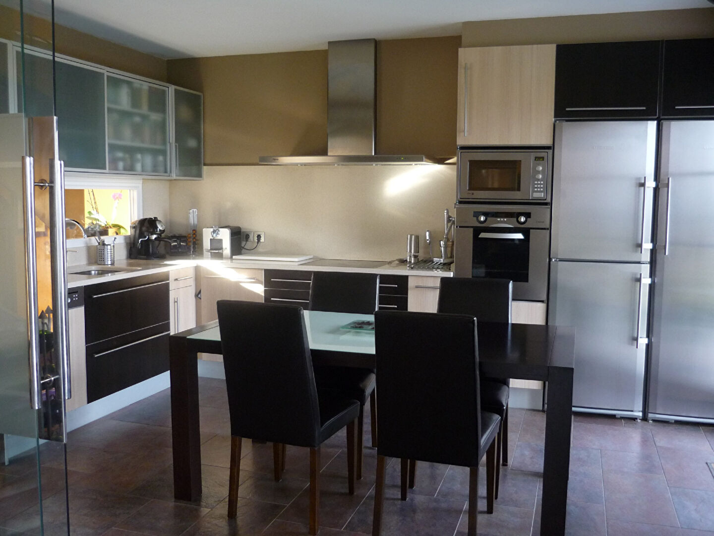 Photo Villa de prestige avec vue mer image 3/6