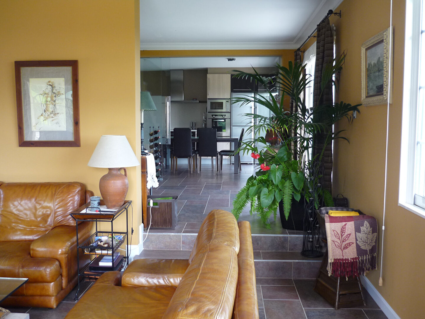 Photo Villa de prestige avec vue mer image 4/6