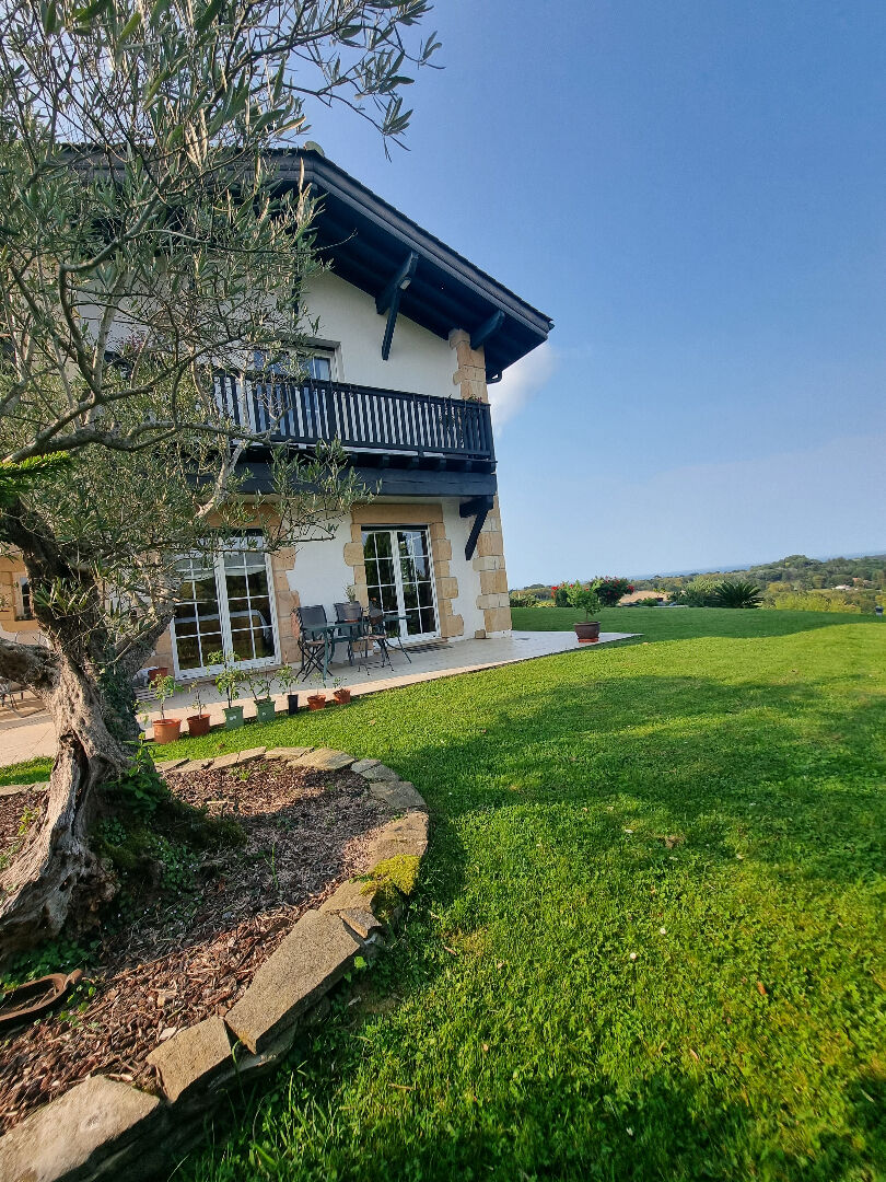 Photo Villa de prestige avec vue mer image 5/6