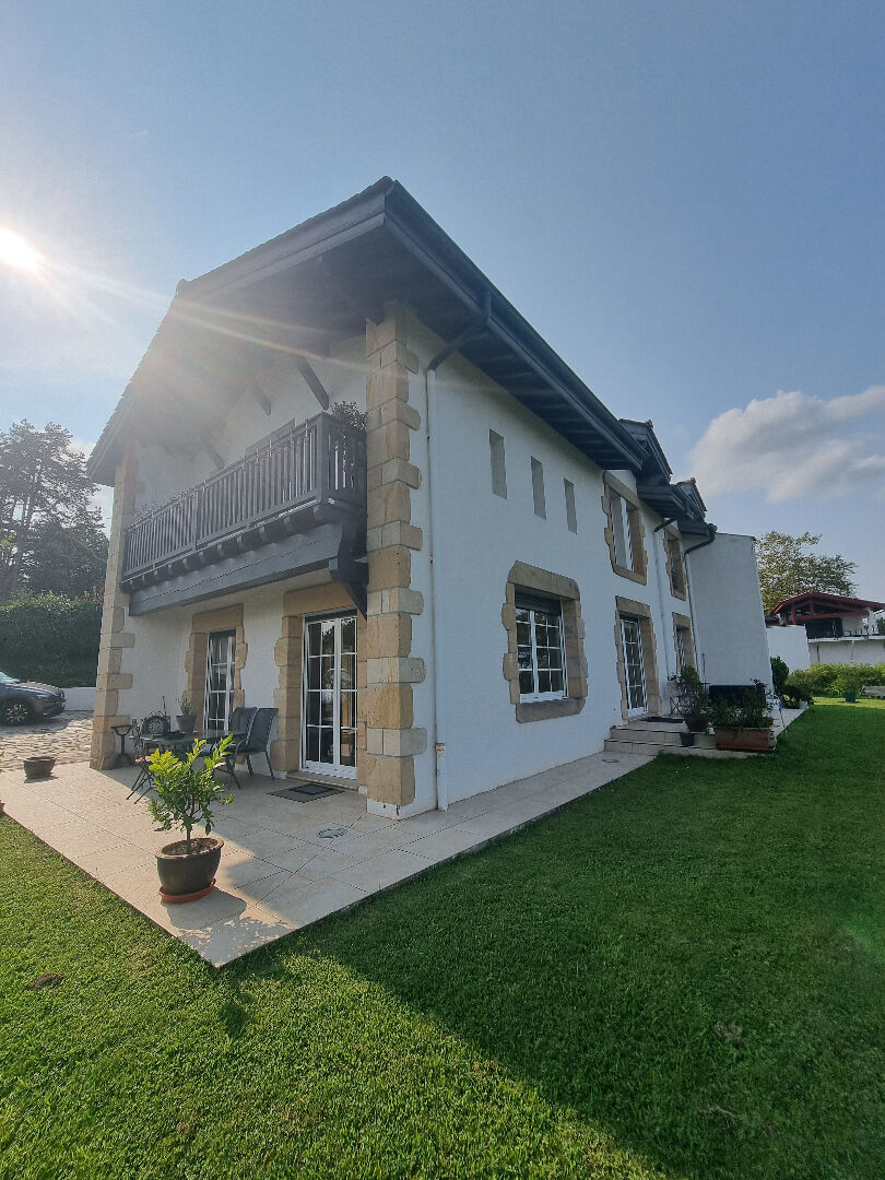 Photo Villa de prestige avec vue mer image 6/6