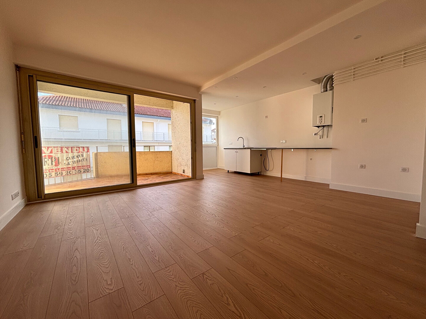 Agence immobilière de RPI IMMOBILIER Hendaye cedex - RPI IMMOBILIER