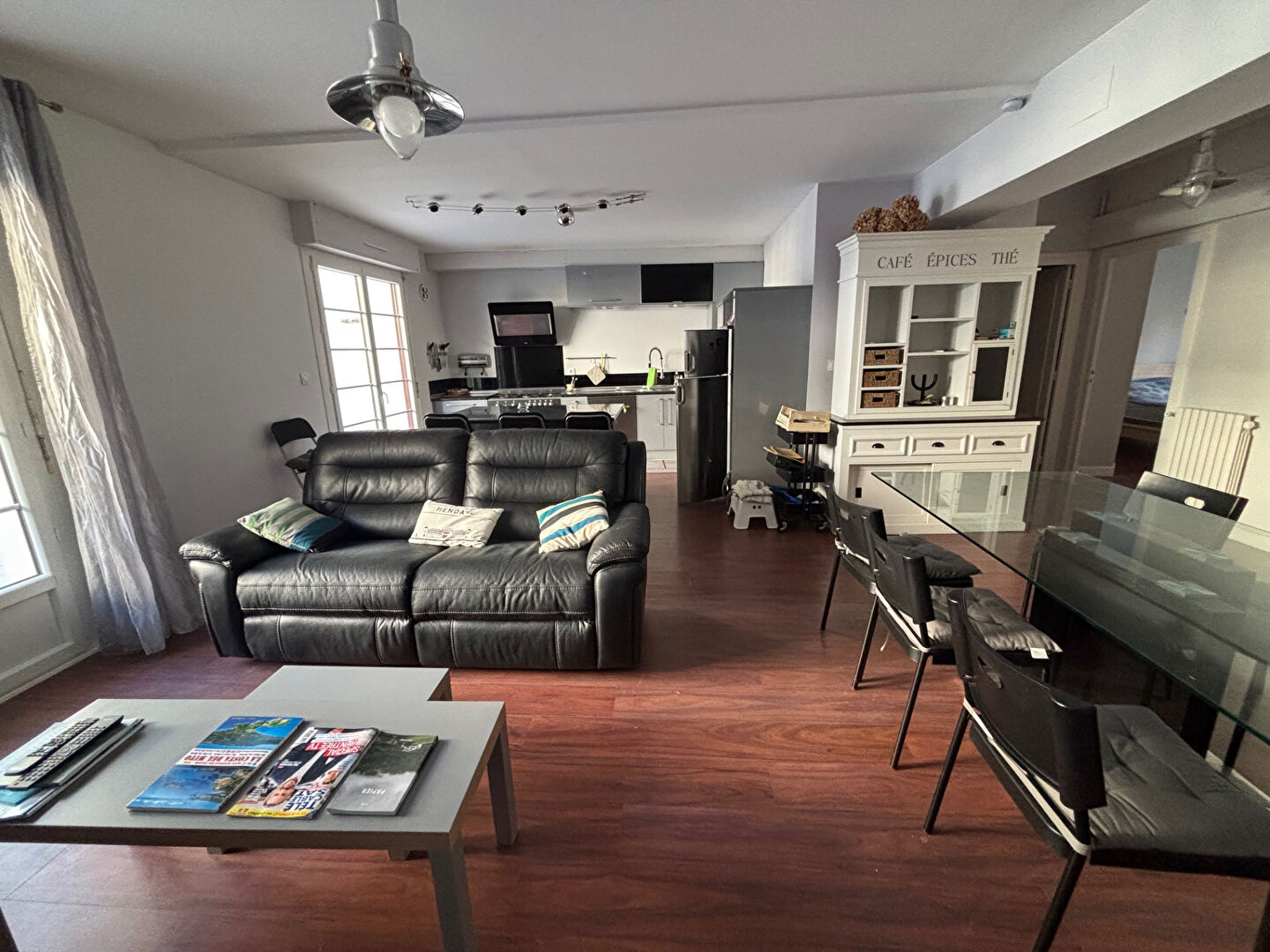 Photo Appartement 5 pièces Centre Plage image 3/6