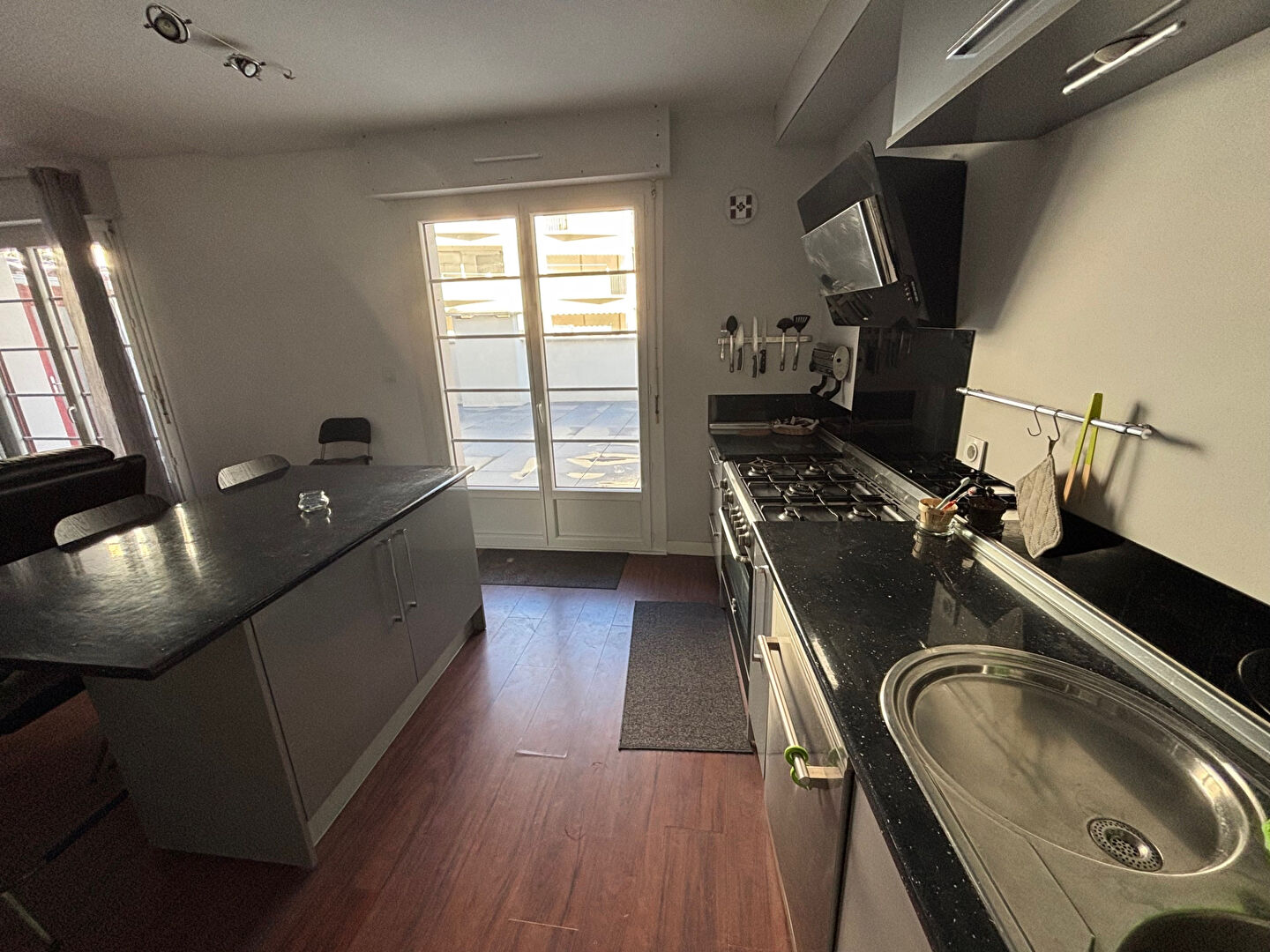 Photo Appartement 5 pièces Centre Plage image 4/6