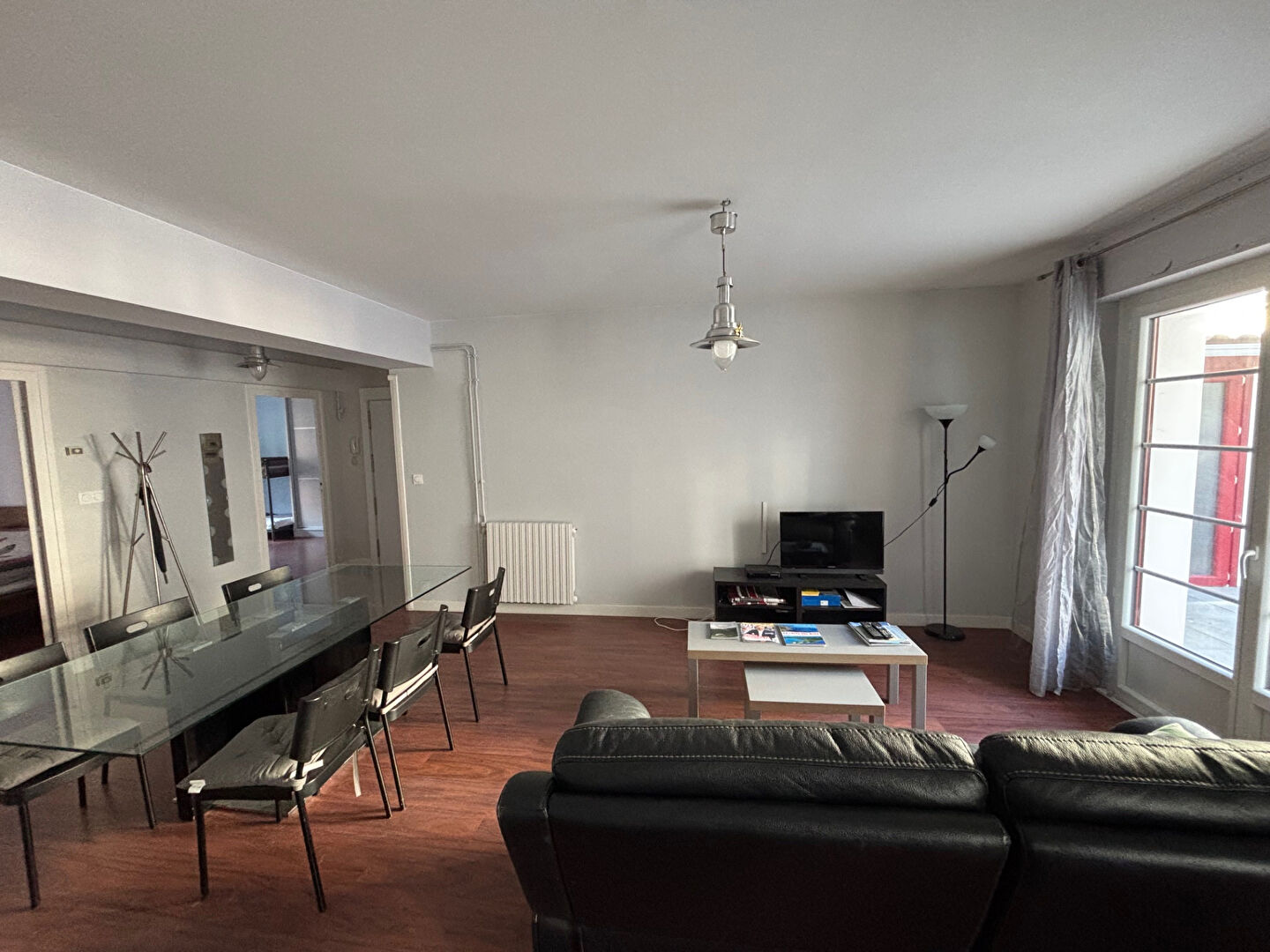 Photo Appartement 5 pièces Centre Plage image 5/6