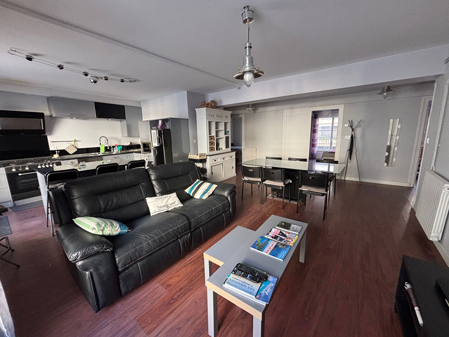 Photo Appartement 5 pièces Centre Plage image 6/6