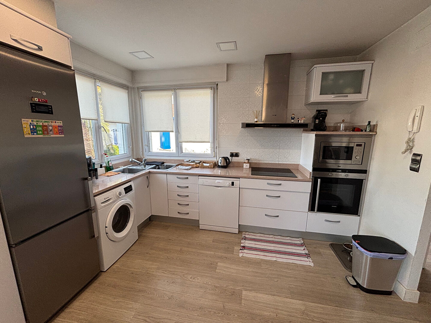 Photo Appartement 5 pièces CENTRE VILLE image 3/6