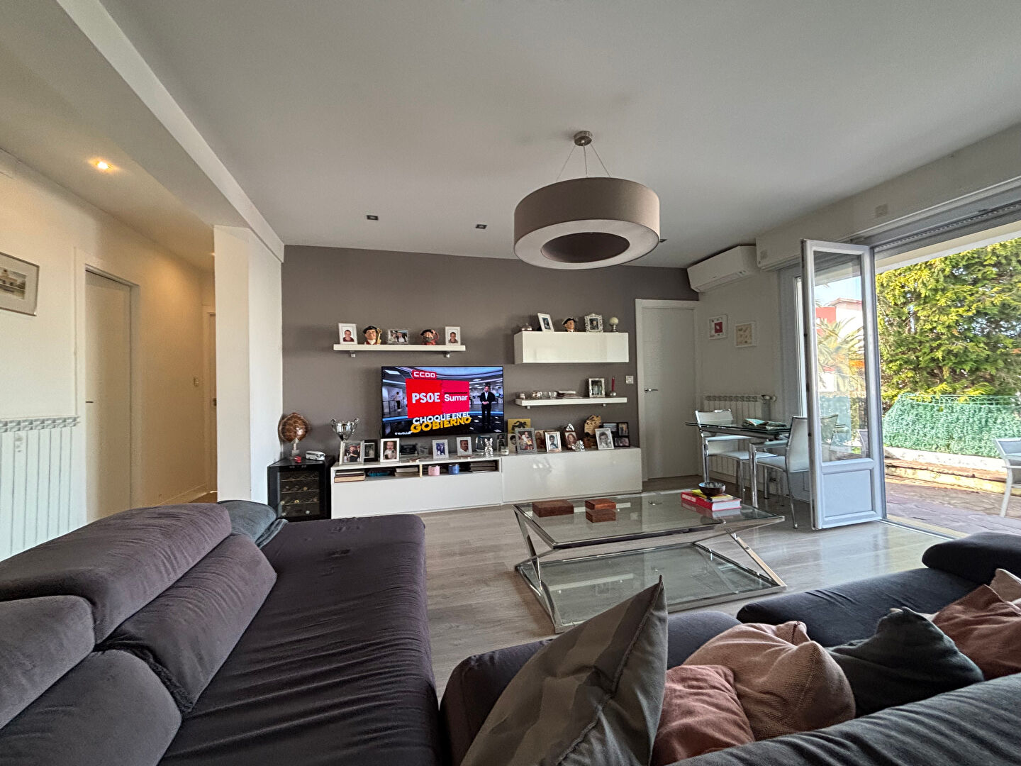 Photo Appartement 5 pièces CENTRE VILLE image 4/6