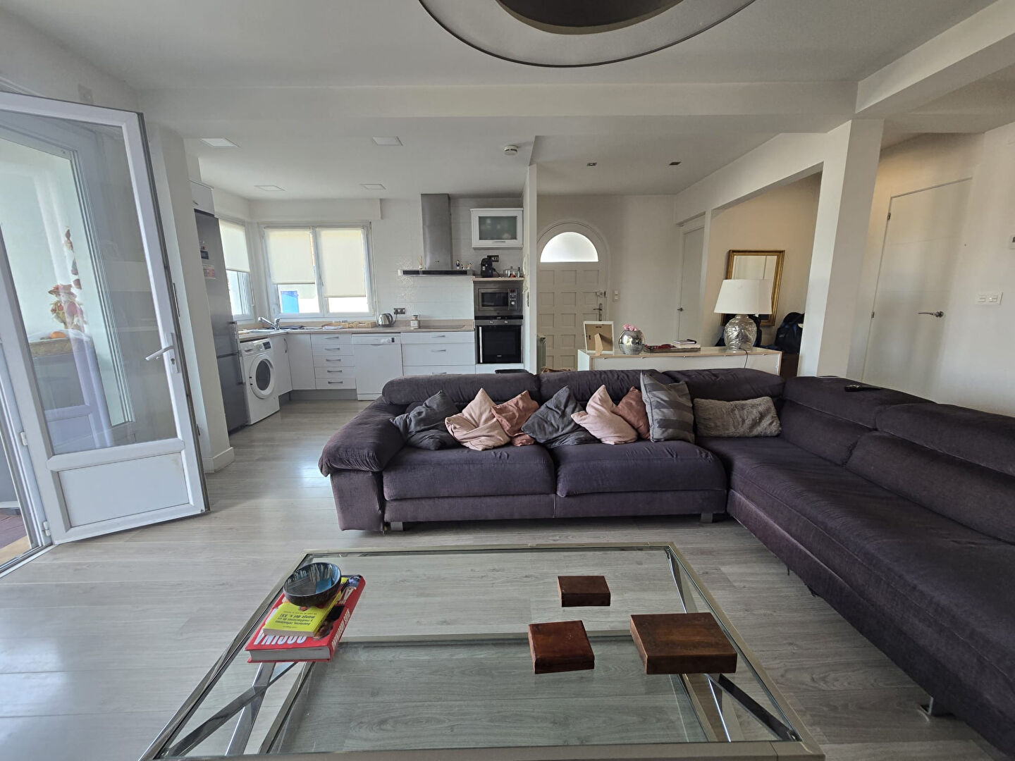 Photo Appartement 5 pièces CENTRE VILLE image 5/6