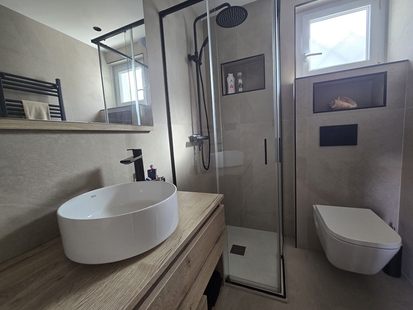 Photo Appartement 5 pièces CENTRE VILLE image 6/6