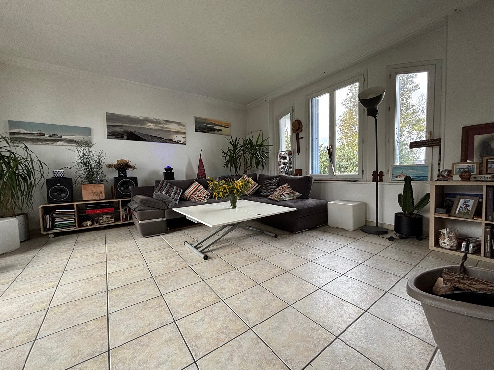 Photo VILLA DE CARACTERE CENTRE VILLE image 2/6