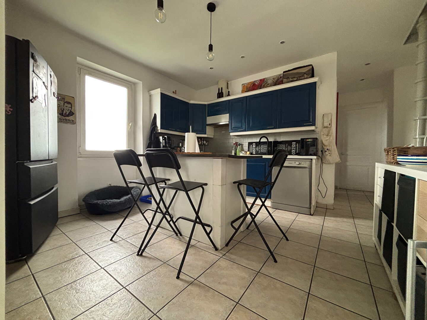 Photo VILLA DE CARACTERE CENTRE VILLE image 3/6