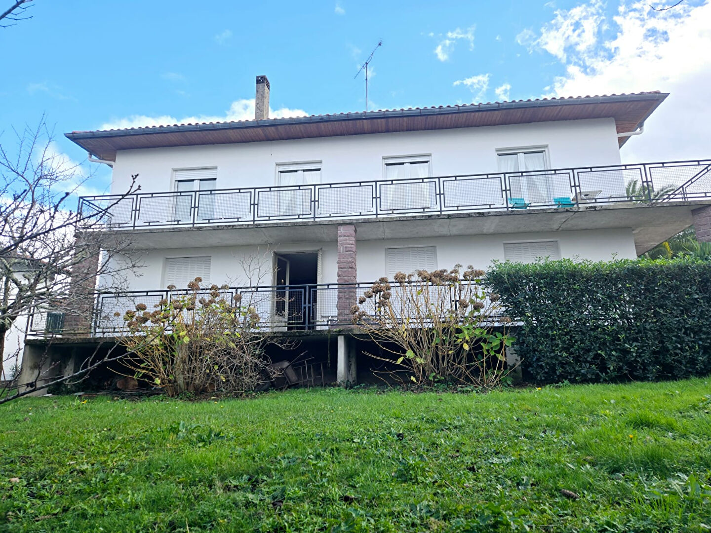 Agence immobilière de RPI IMMOBILIER Hendaye cedex - RPI IMMOBILIER