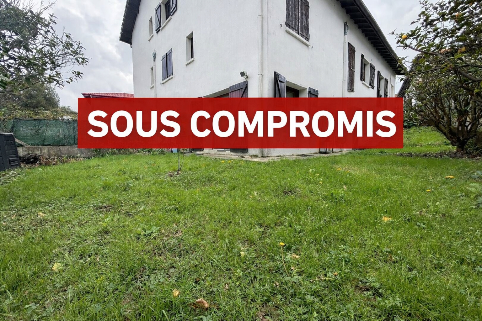 Agence immobilière de RPI IMMOBILIER Hendaye cedex - RPI IMMOBILIER