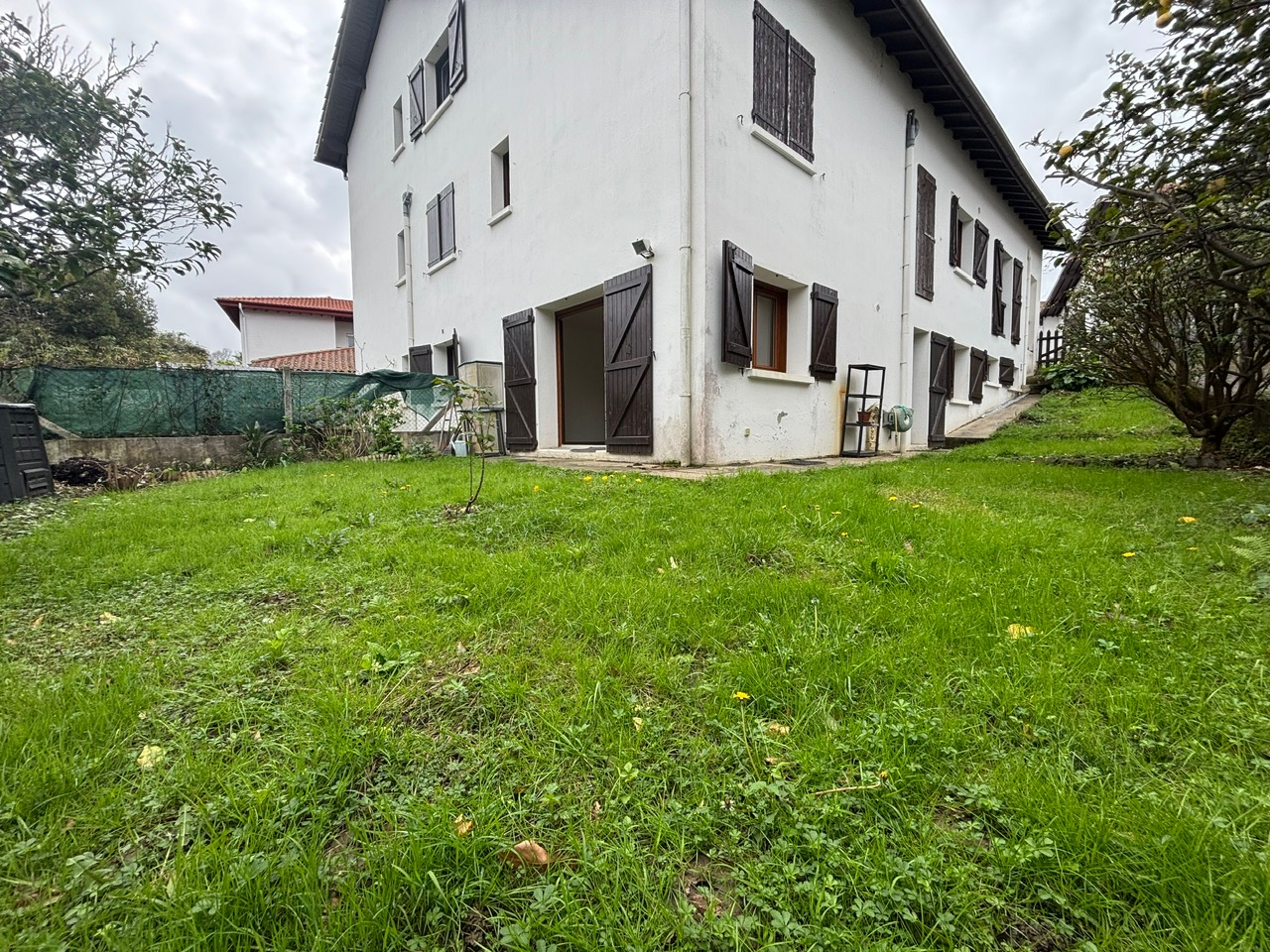 Agence immobilière de RPI IMMOBILIER Hendaye cedex - RPI IMMOBILIER