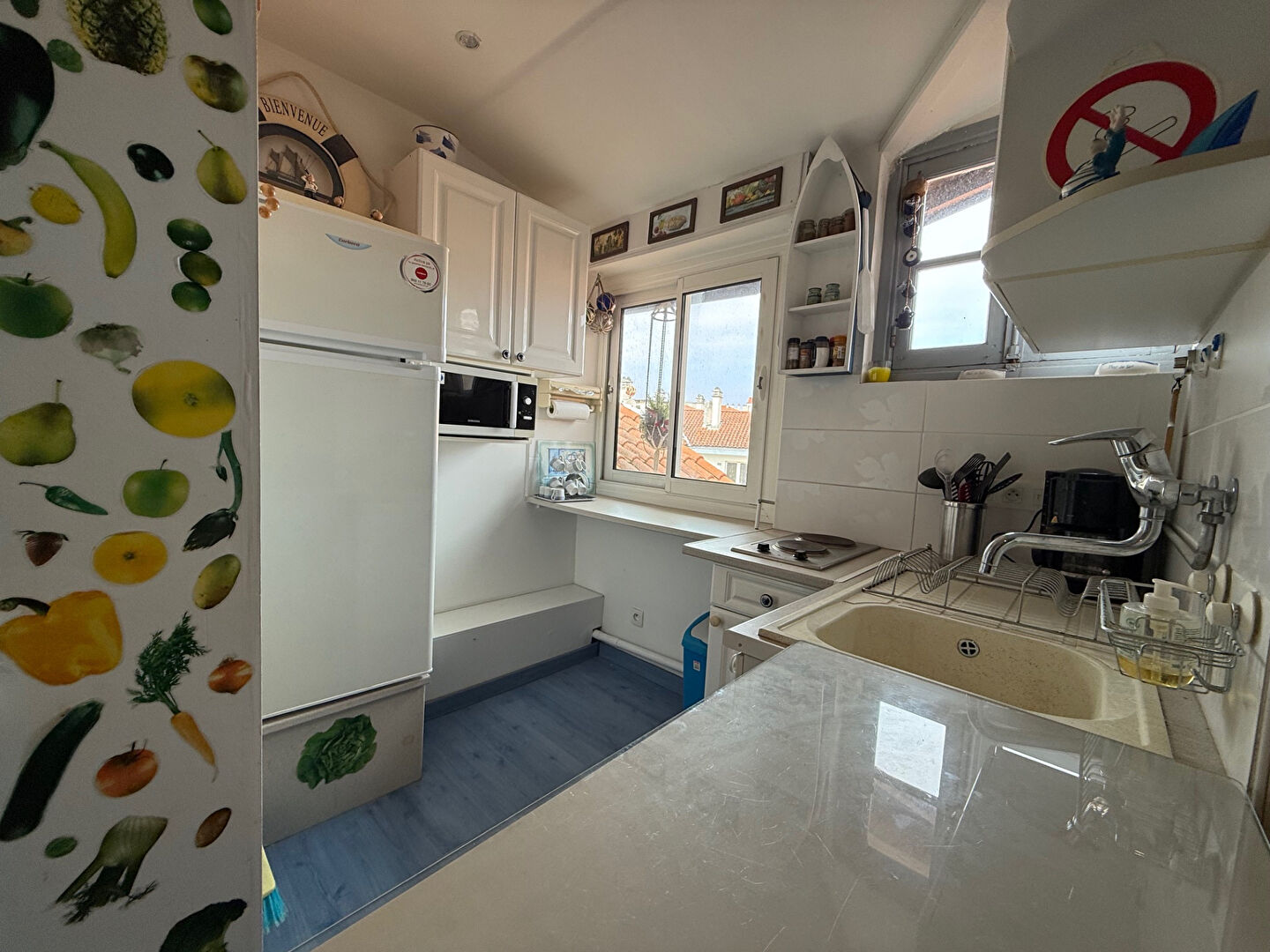 Photo Studio centre plage image 2/6