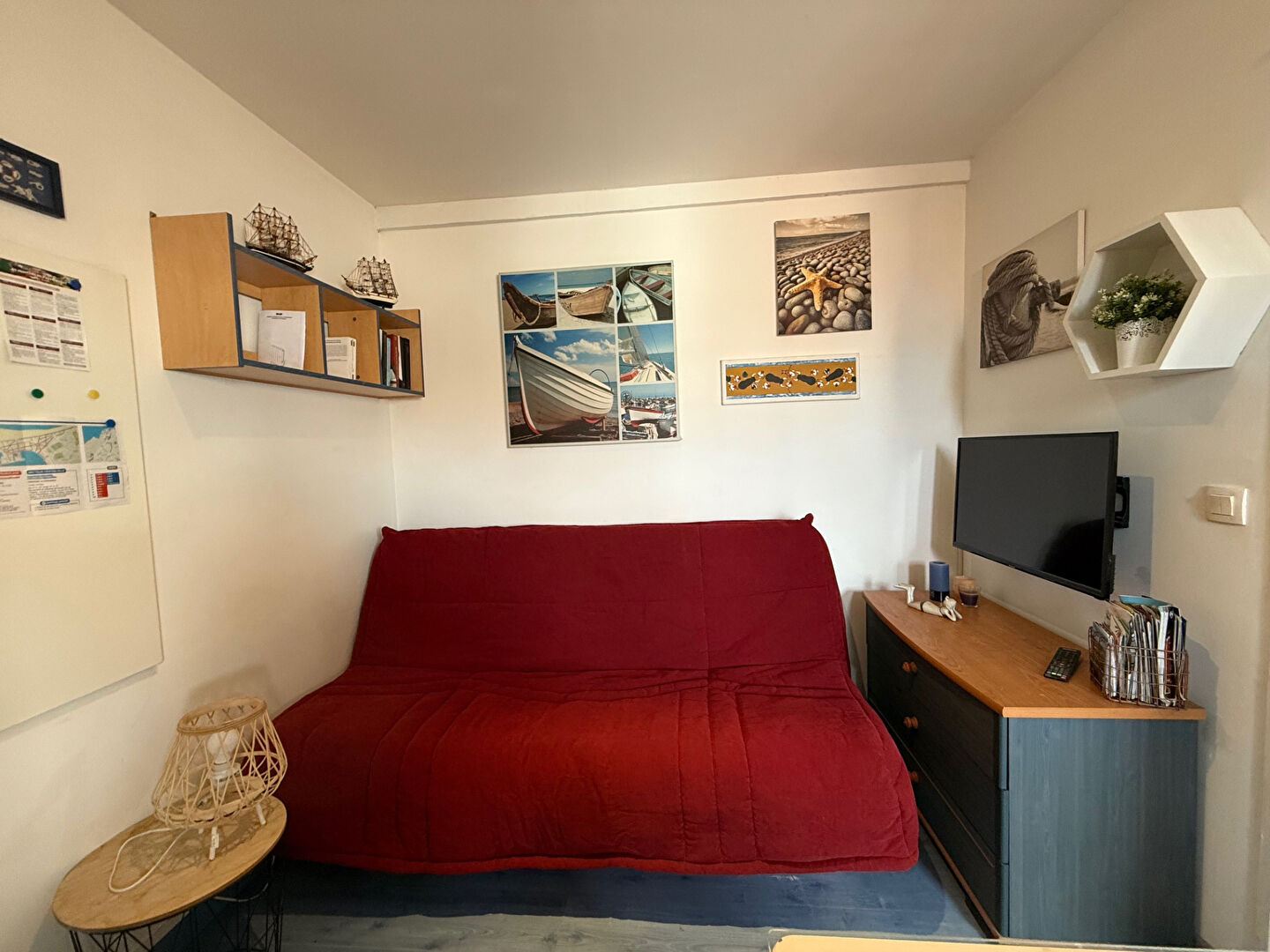 Photo Studio centre plage image 6/6