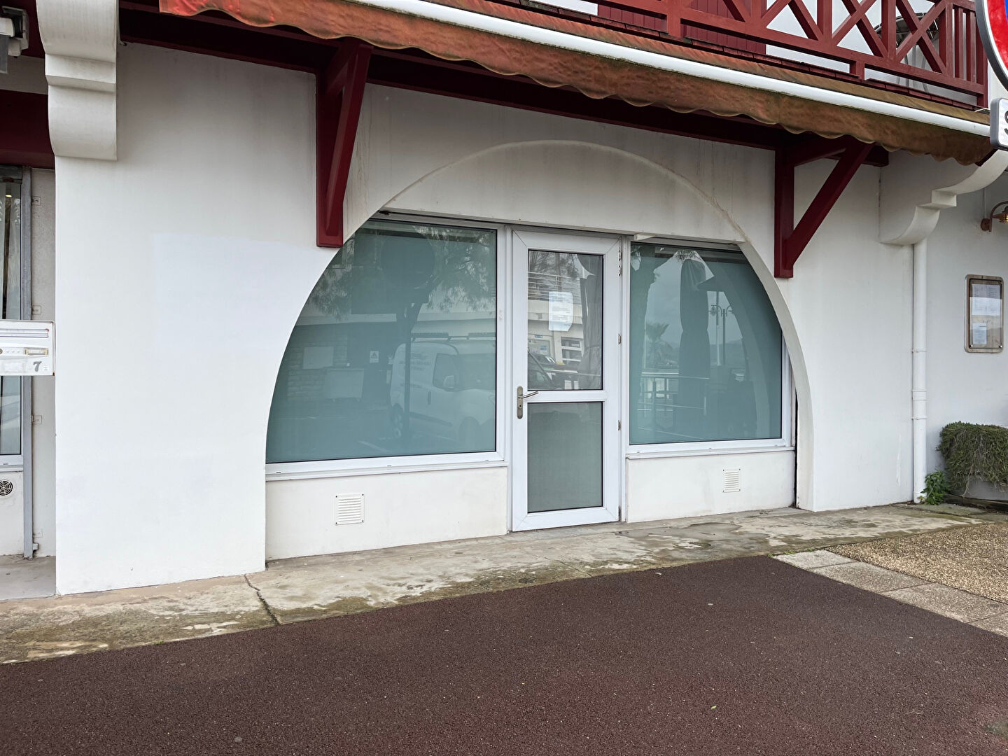 Agence immobilière de RPI IMMOBILIER Hendaye cedex - RPI IMMOBILIER