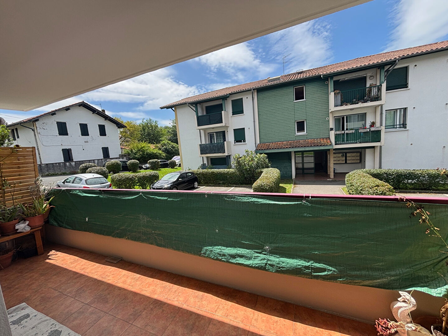 Agence immobilière de RPI IMMOBILIER Hendaye cedex - RPI IMMOBILIER