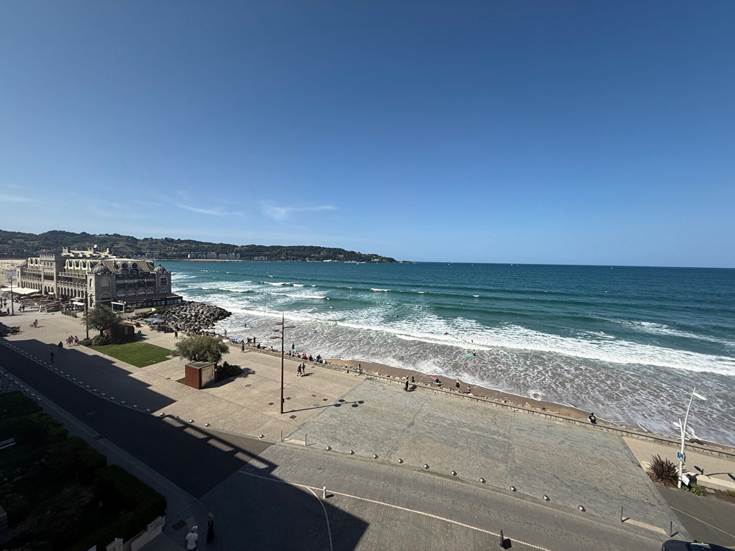 Agence immobilière de RPI IMMOBILIER Hendaye cedex - RPI IMMOBILIER