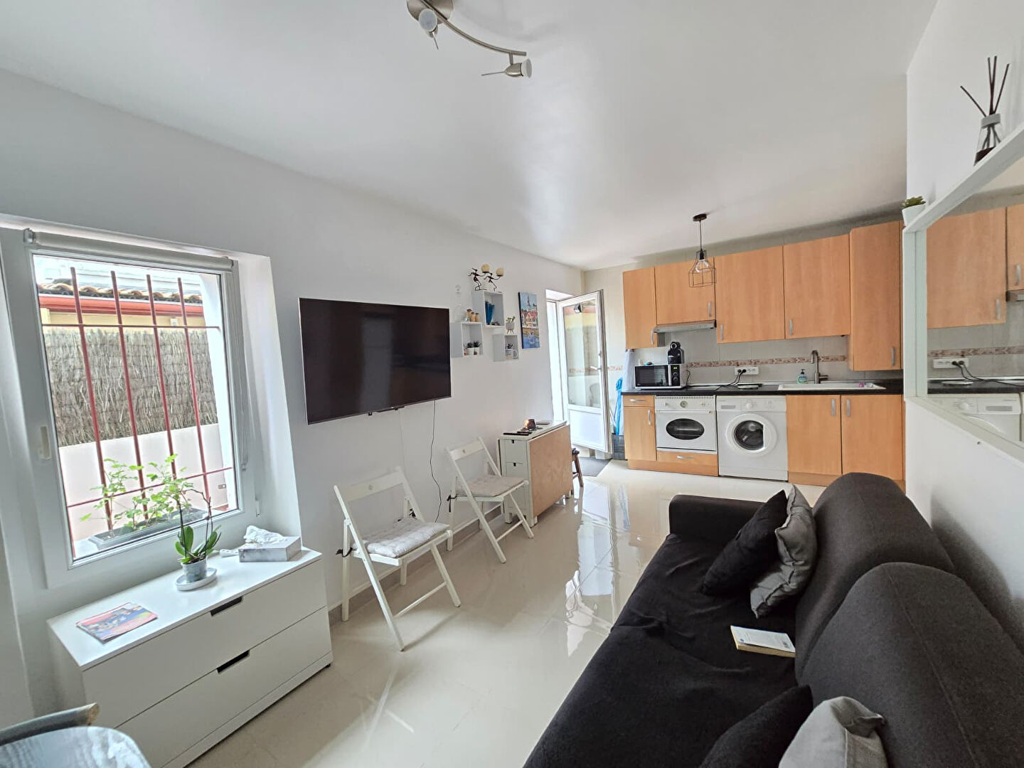 Agence immobilière de RPI IMMOBILIER Hendaye cedex - RPI IMMOBILIER