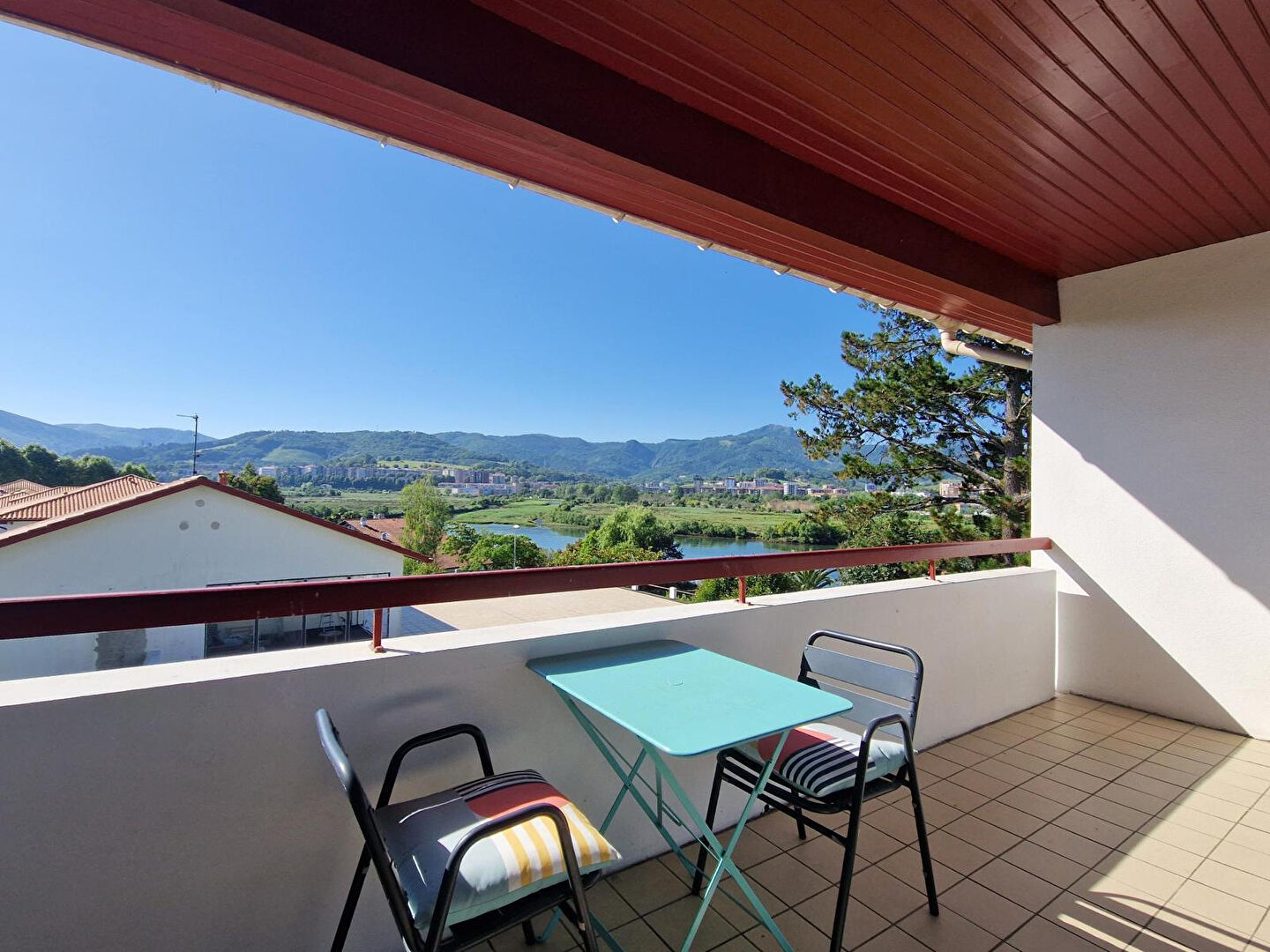 Agence immobilière de RPI IMMOBILIER Hendaye cedex - RPI IMMOBILIER