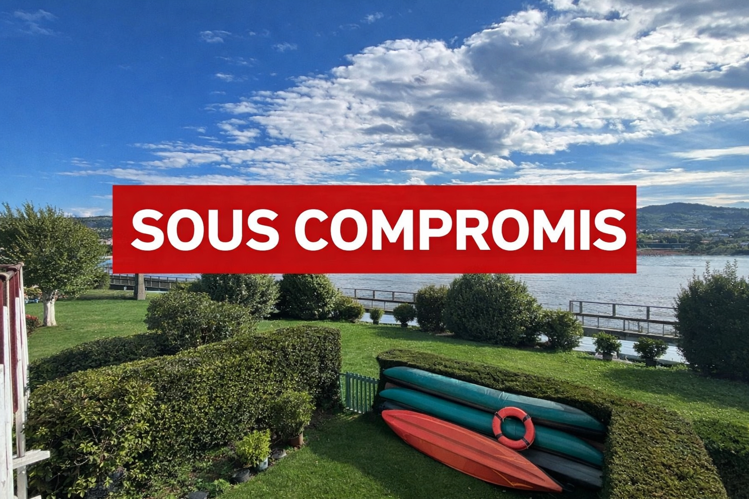 Agence immobilière de RPI IMMOBILIER Hendaye cedex - RPI IMMOBILIER