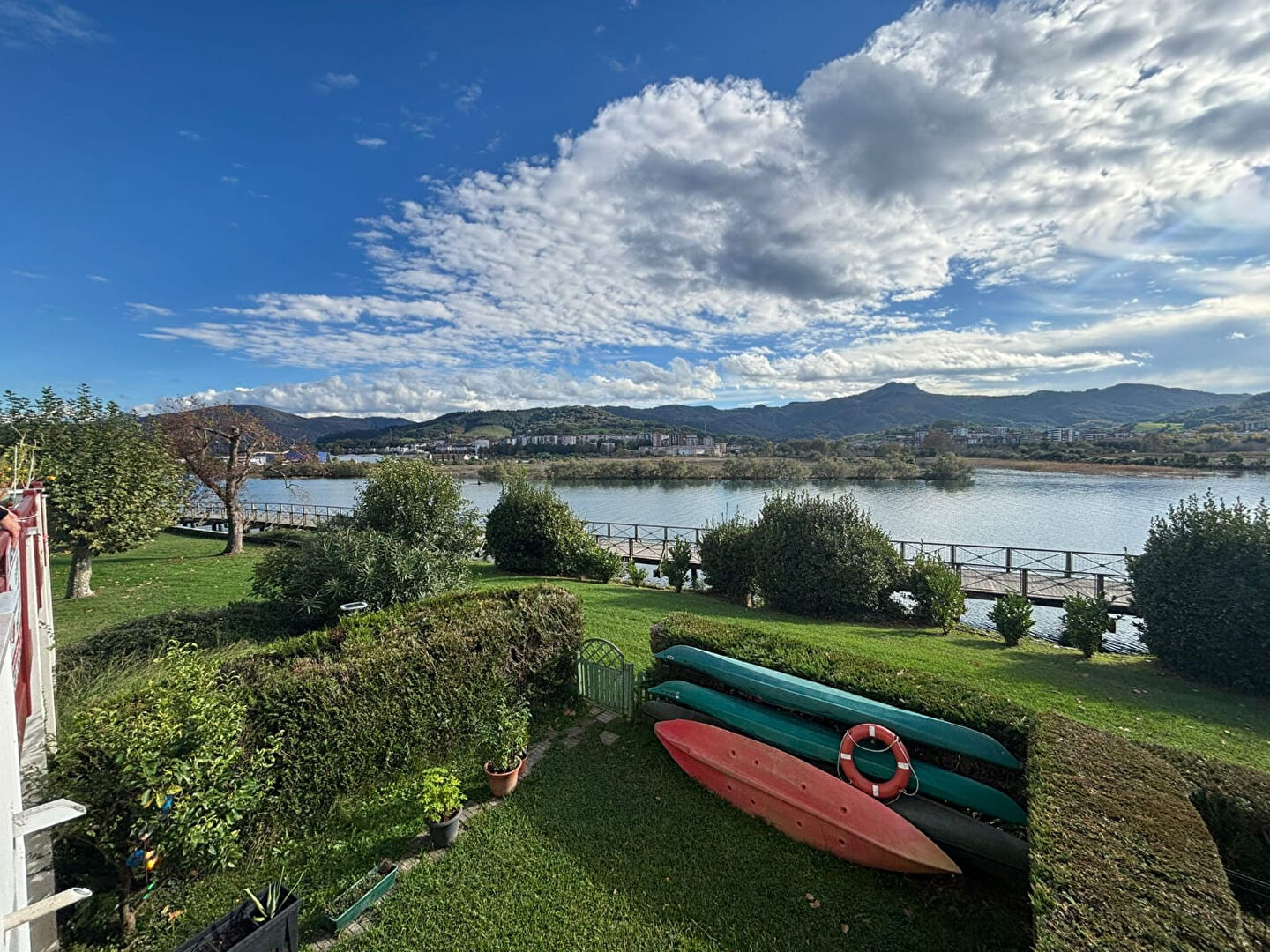 Agence immobilière de RPI IMMOBILIER Hendaye cedex - RPI IMMOBILIER