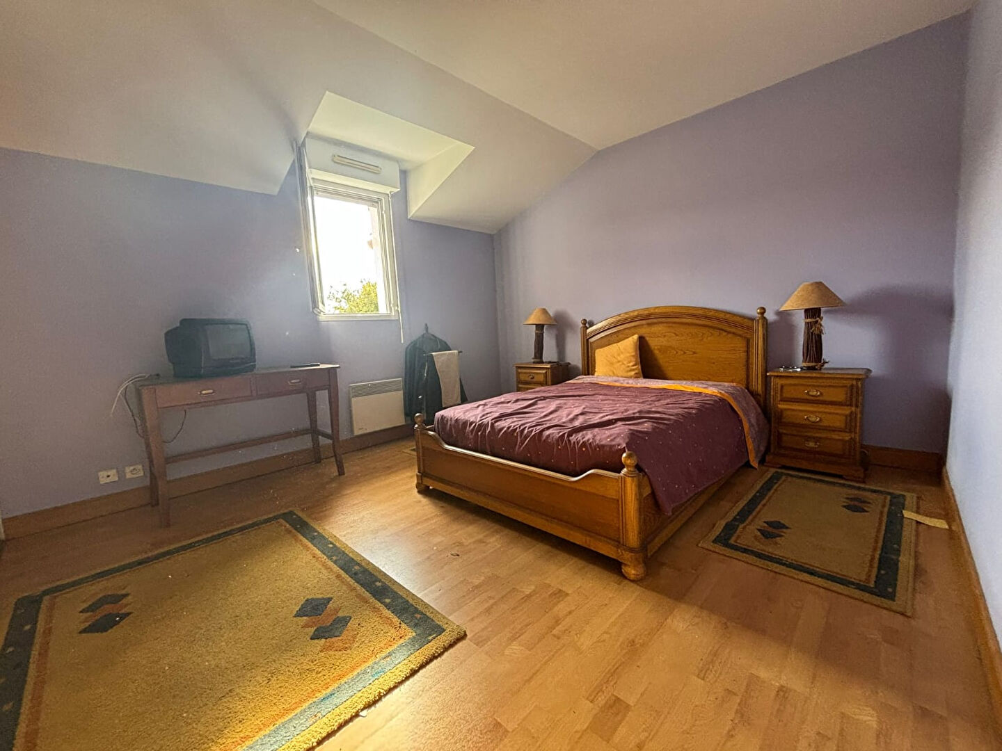 Photo Bel appartement en duplex image 3/6