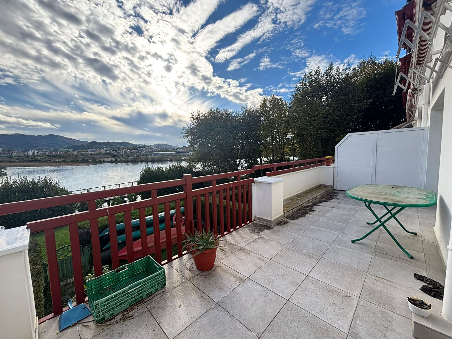 Photo Bel appartement en duplex image 5/6