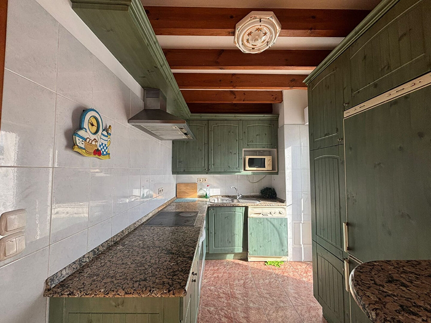 Photo Bel appartement en duplex image 6/6