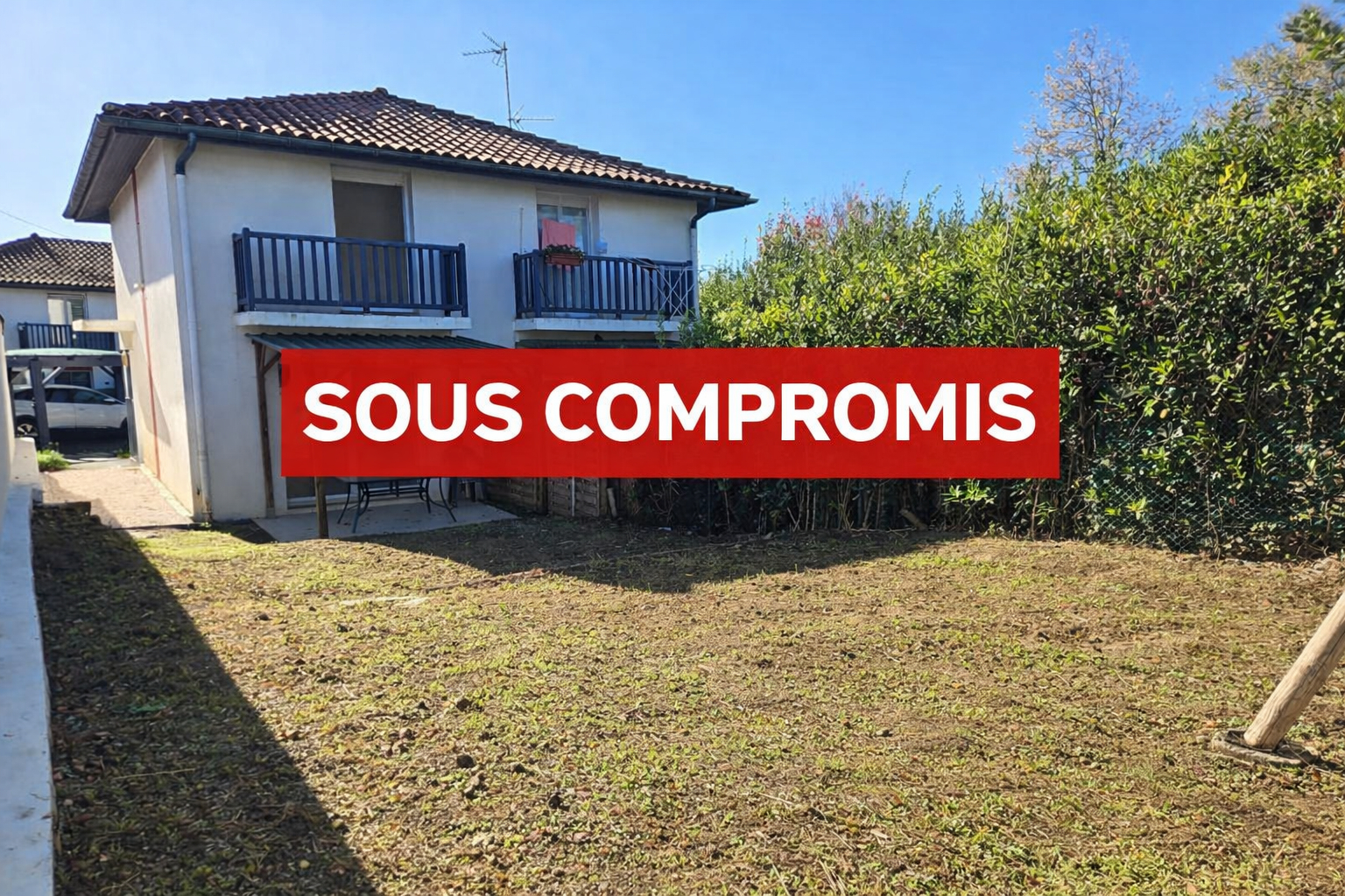 Agence immobilière de RPI IMMOBILIER Hendaye cedex - RPI IMMOBILIER
