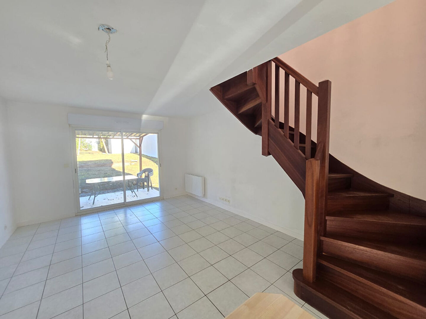 Photo Maison mitoyenne 3 pièce(s) image 2/6