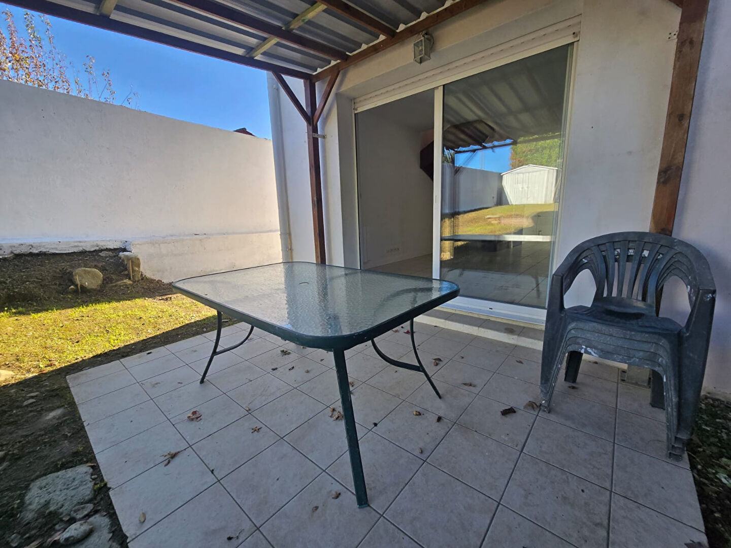 Photo Maison mitoyenne 3 pièce(s) image 4/6