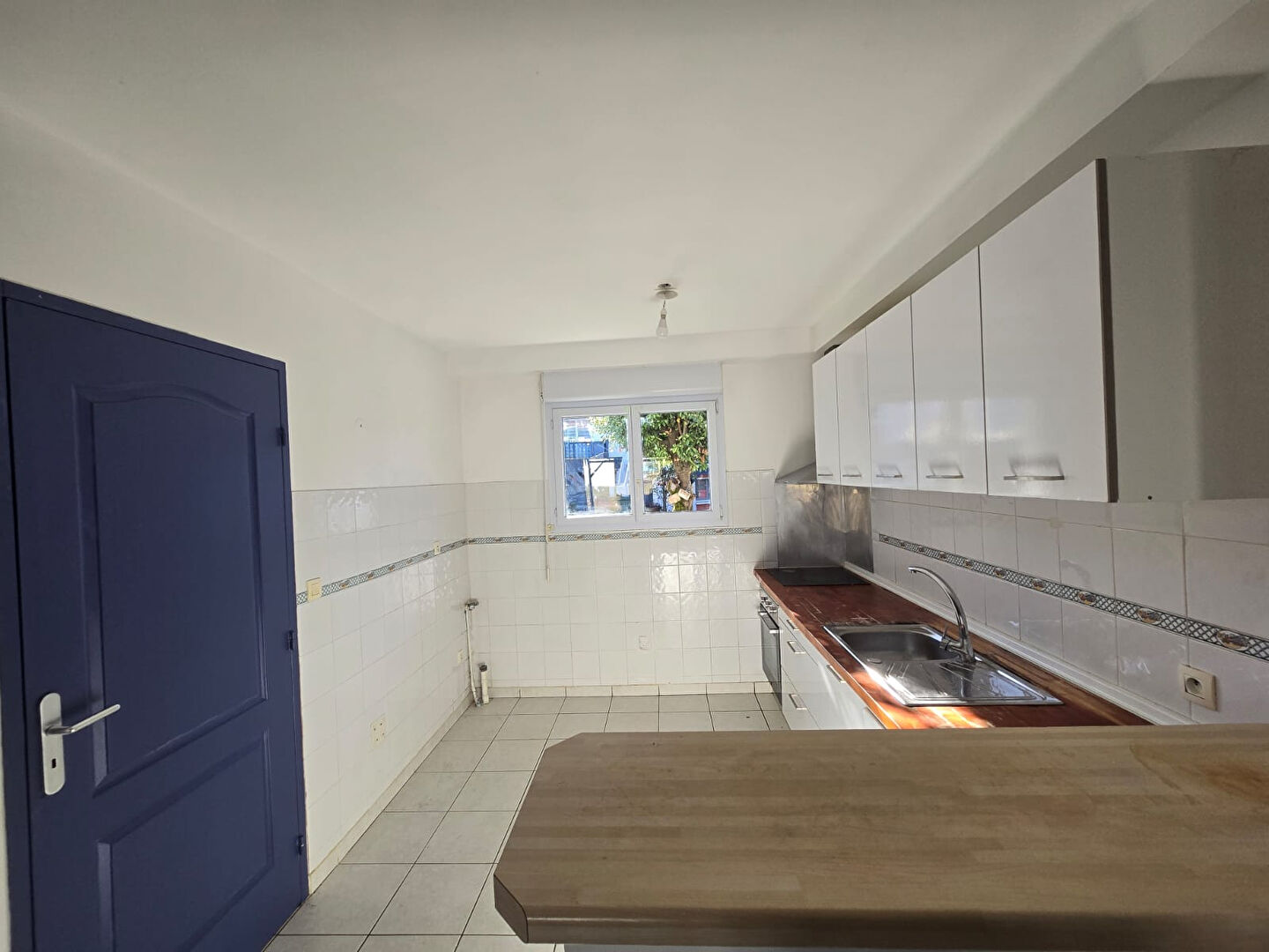 Photo Maison mitoyenne 3 pièce(s) image 5/6