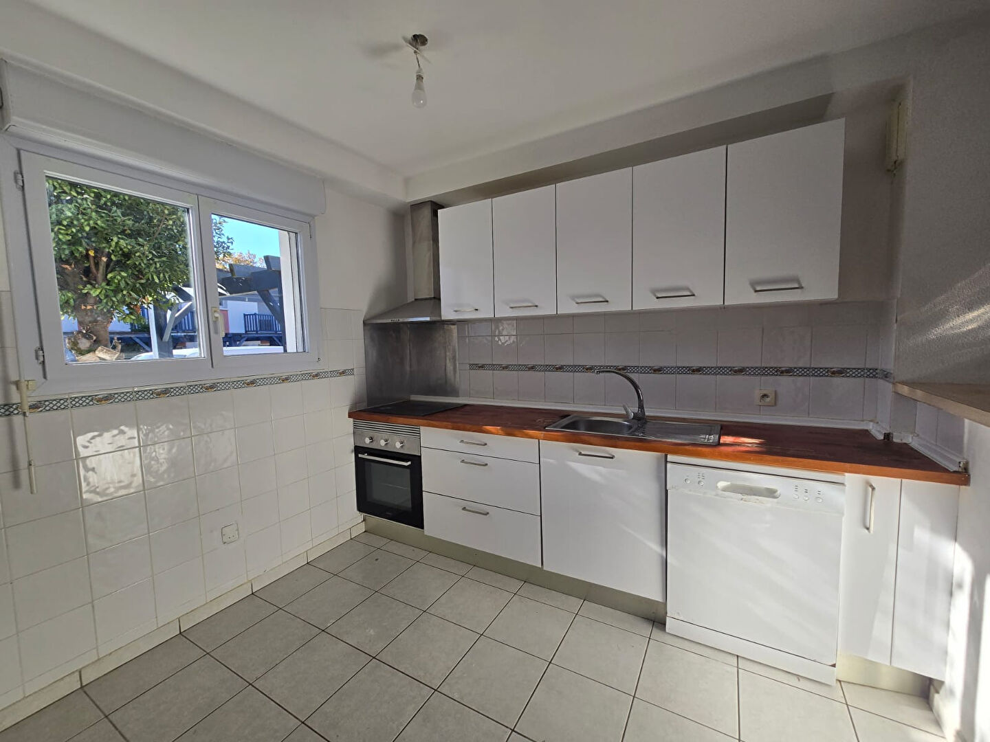 Photo Maison mitoyenne 3 pièce(s) image 6/6