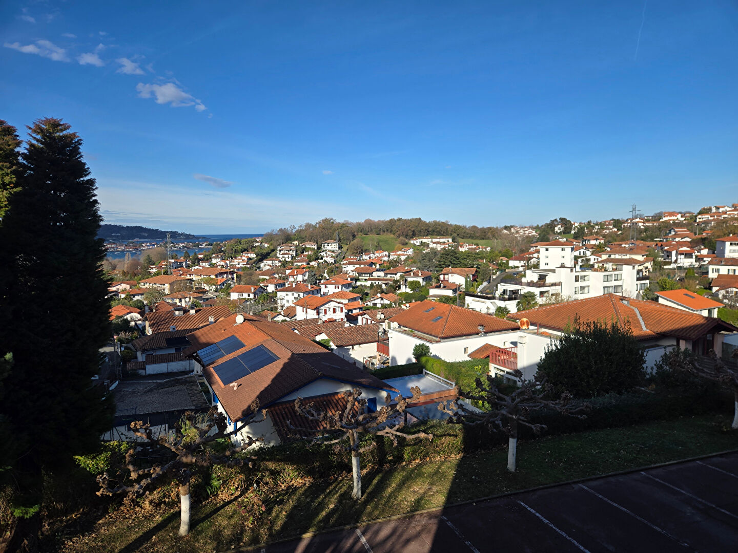 Agence immobilière de RPI IMMOBILIER Hendaye cedex - RPI IMMOBILIER