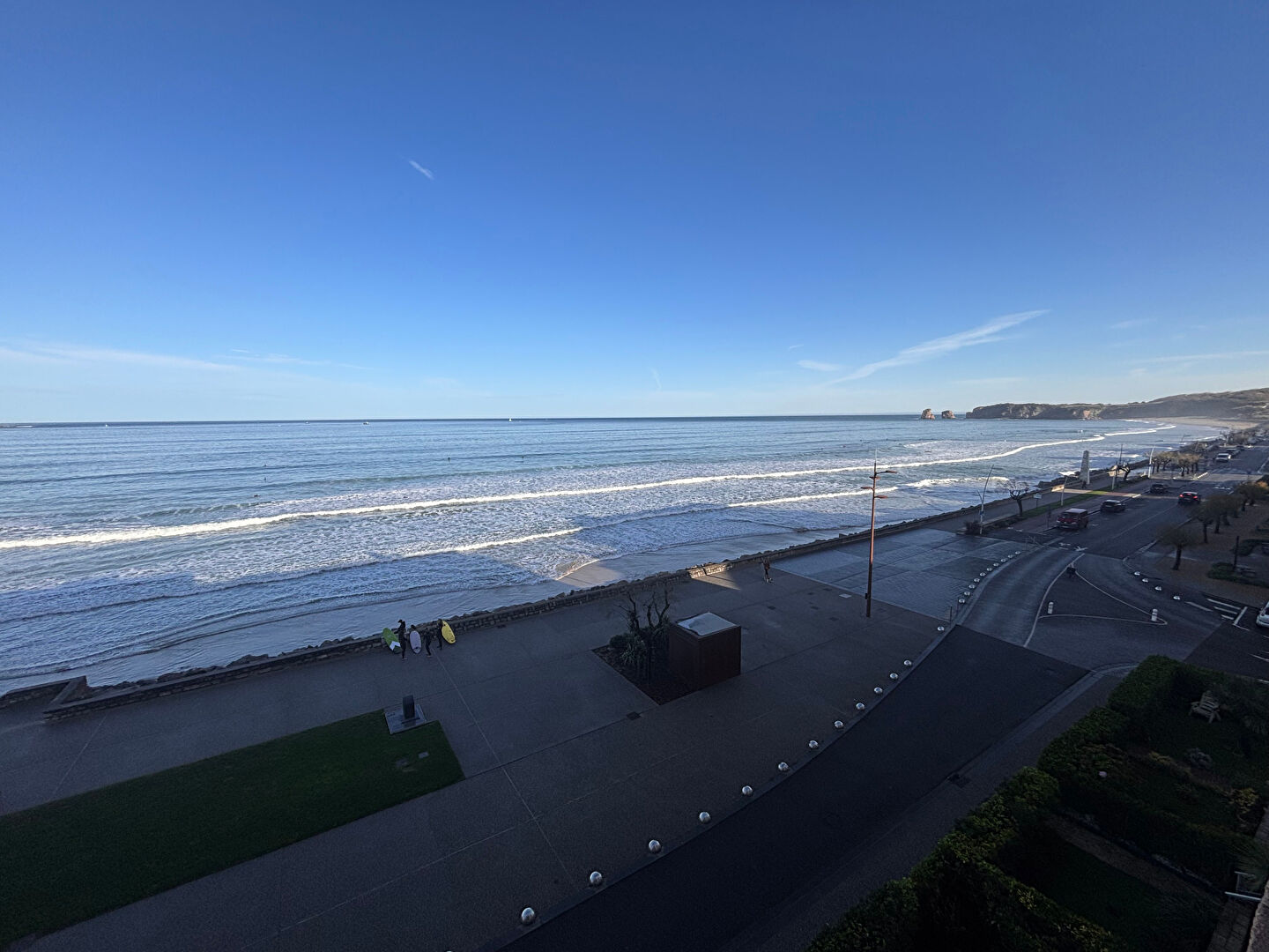 Agence immobilière de RPI IMMOBILIER Hendaye cedex - RPI IMMOBILIER