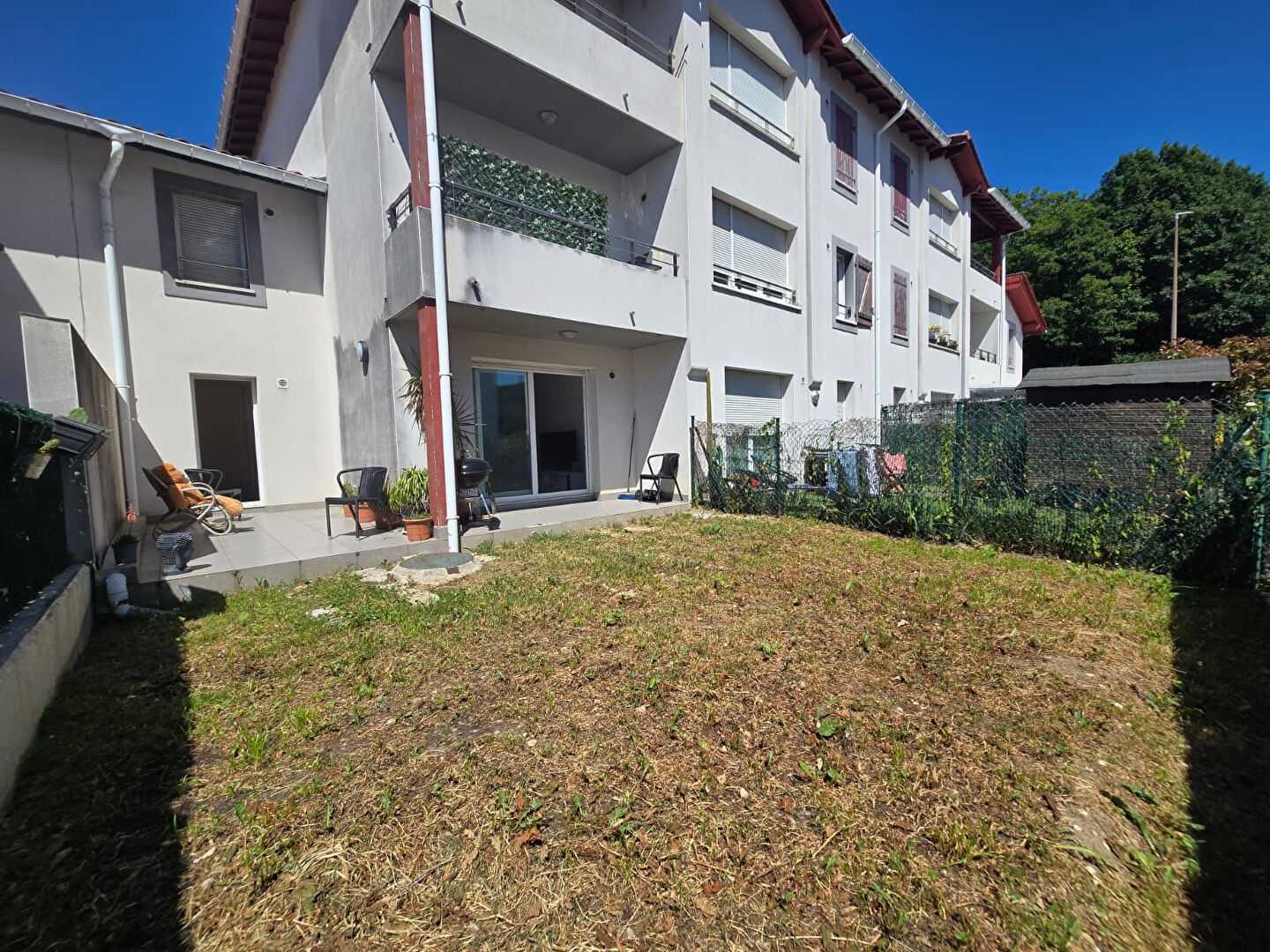 Agence immobilière de RPI IMMOBILIER Hendaye cedex - RPI IMMOBILIER
