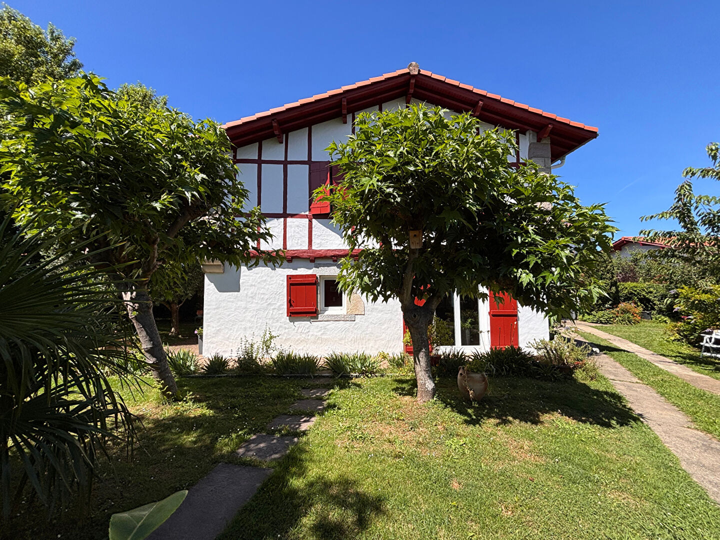 Agence immobilière de RPI IMMOBILIER Hendaye cedex - RPI IMMOBILIER