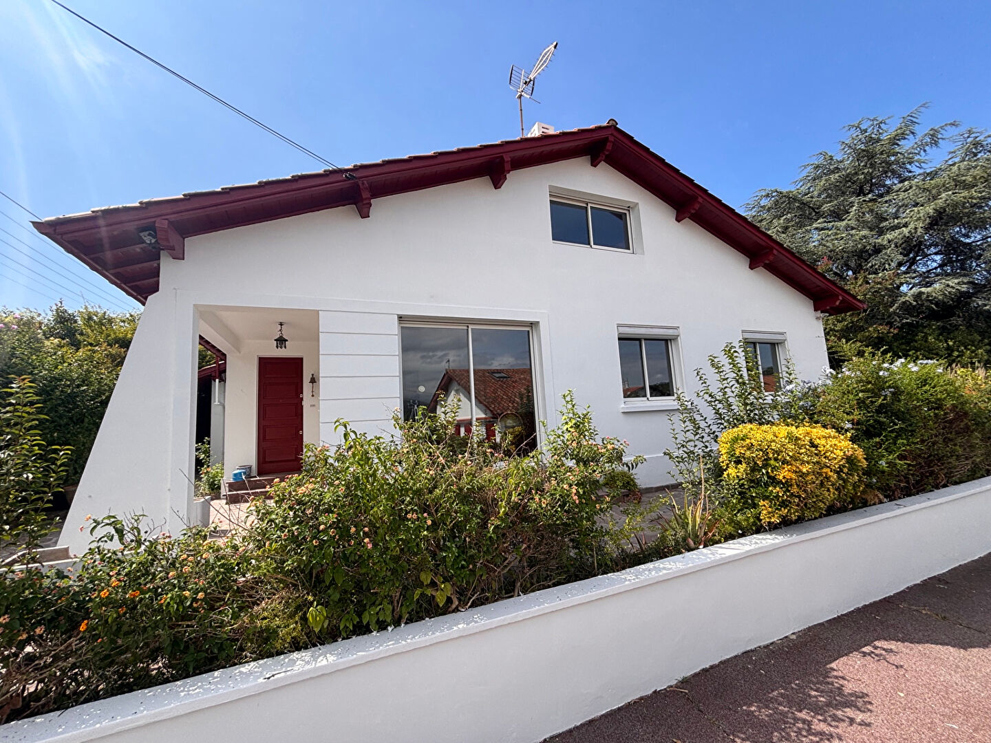 Agence immobilière de RPI IMMOBILIER Hendaye cedex - RPI IMMOBILIER