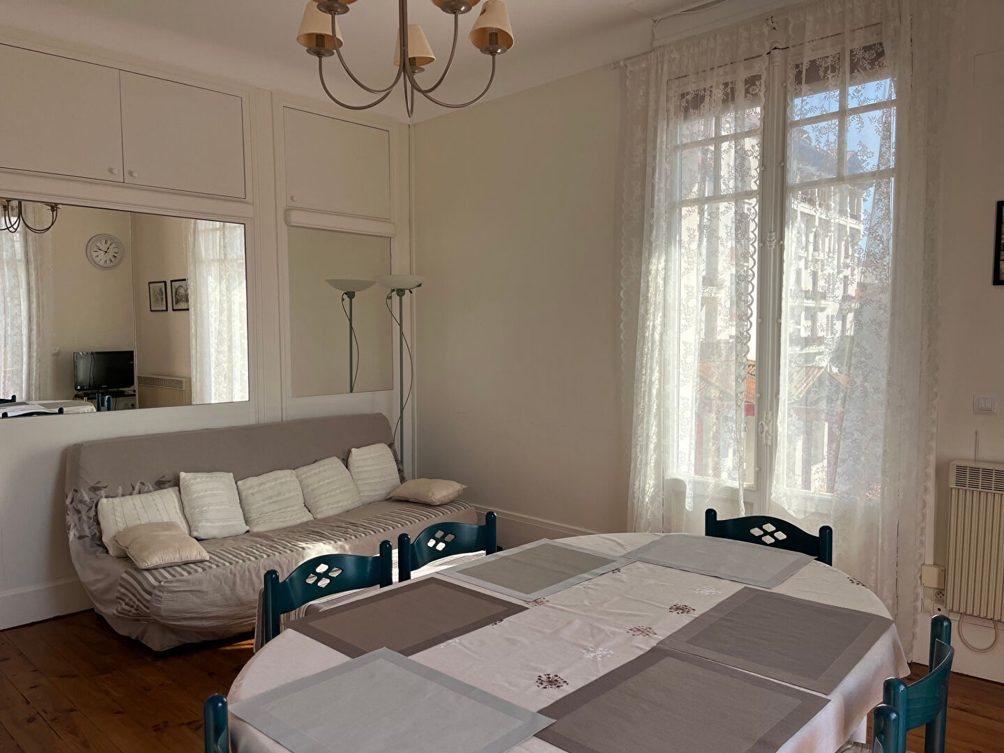 Agence immobilière de RPI IMMOBILIER Hendaye cedex - RPI IMMOBILIER